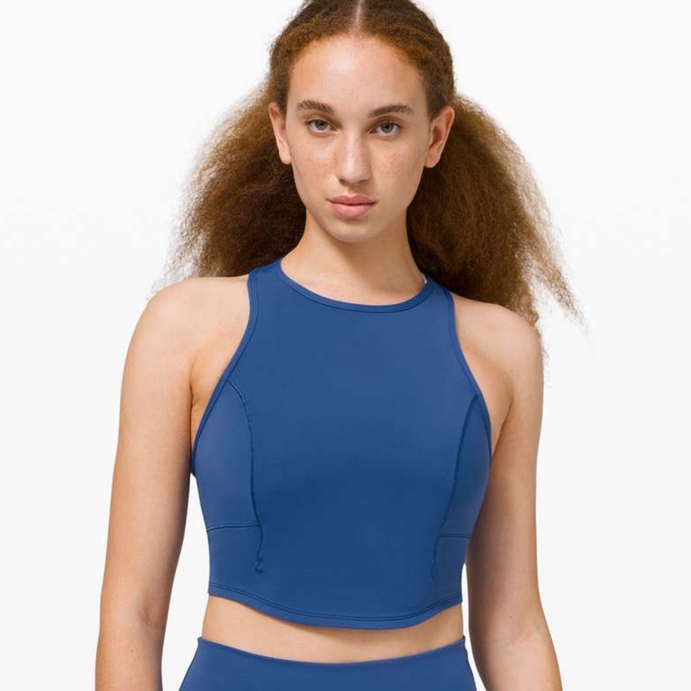 lululemon top - Picture 4 of 4